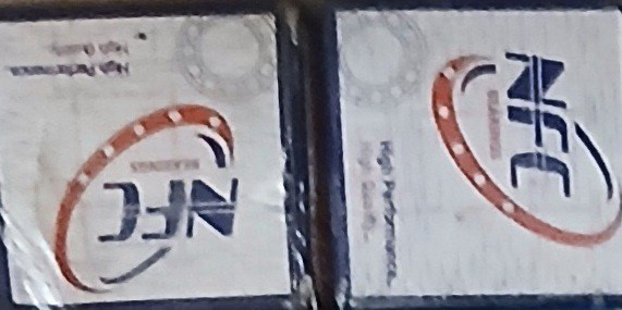 بلبرینگ 6012 zz