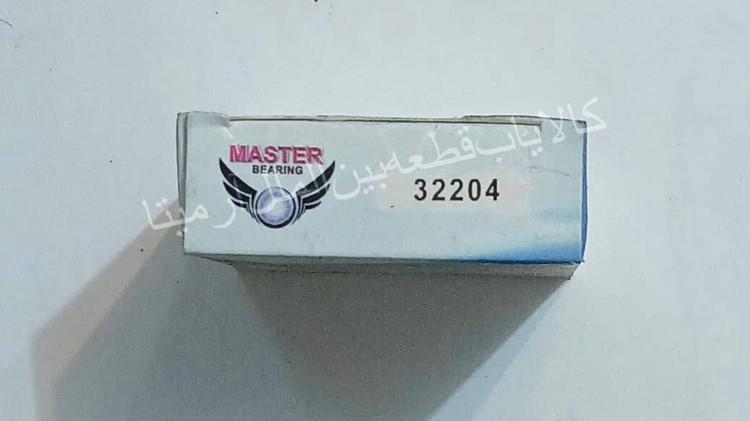 بلبرینگ 32204 master bearing