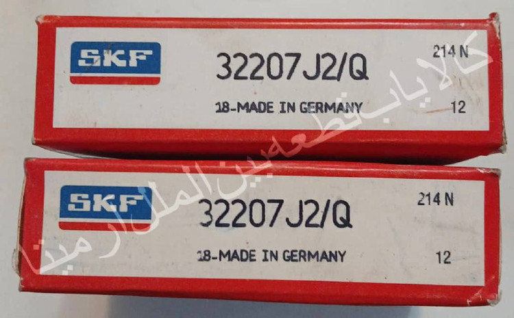 بلبرینگ SKF 32207 J2/Q