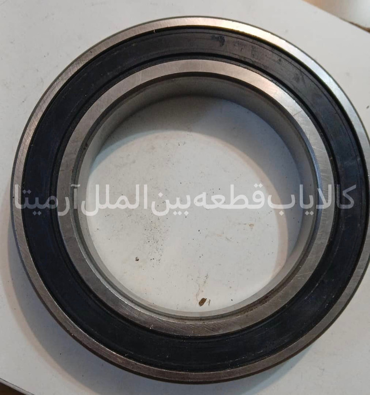 بلبرینگ 6018 هند 2RS