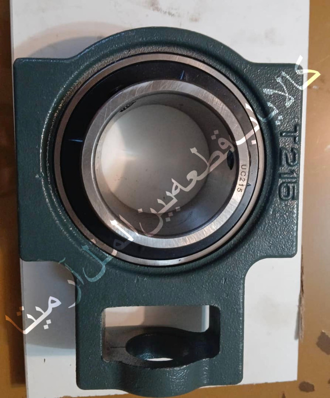 یاتاقان UCT 215