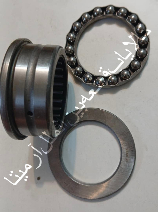 بلبرینگ NKXR 35 IKO ژاپن