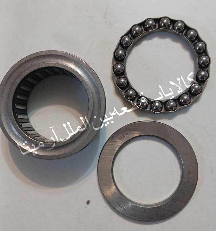 بلبرینگ NKXR 35 IKO ژاپن