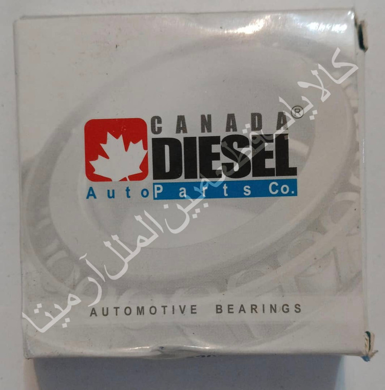 بلبرینگ 6002 2RS