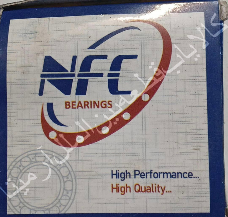بلبرینگ 6007 zz NFC