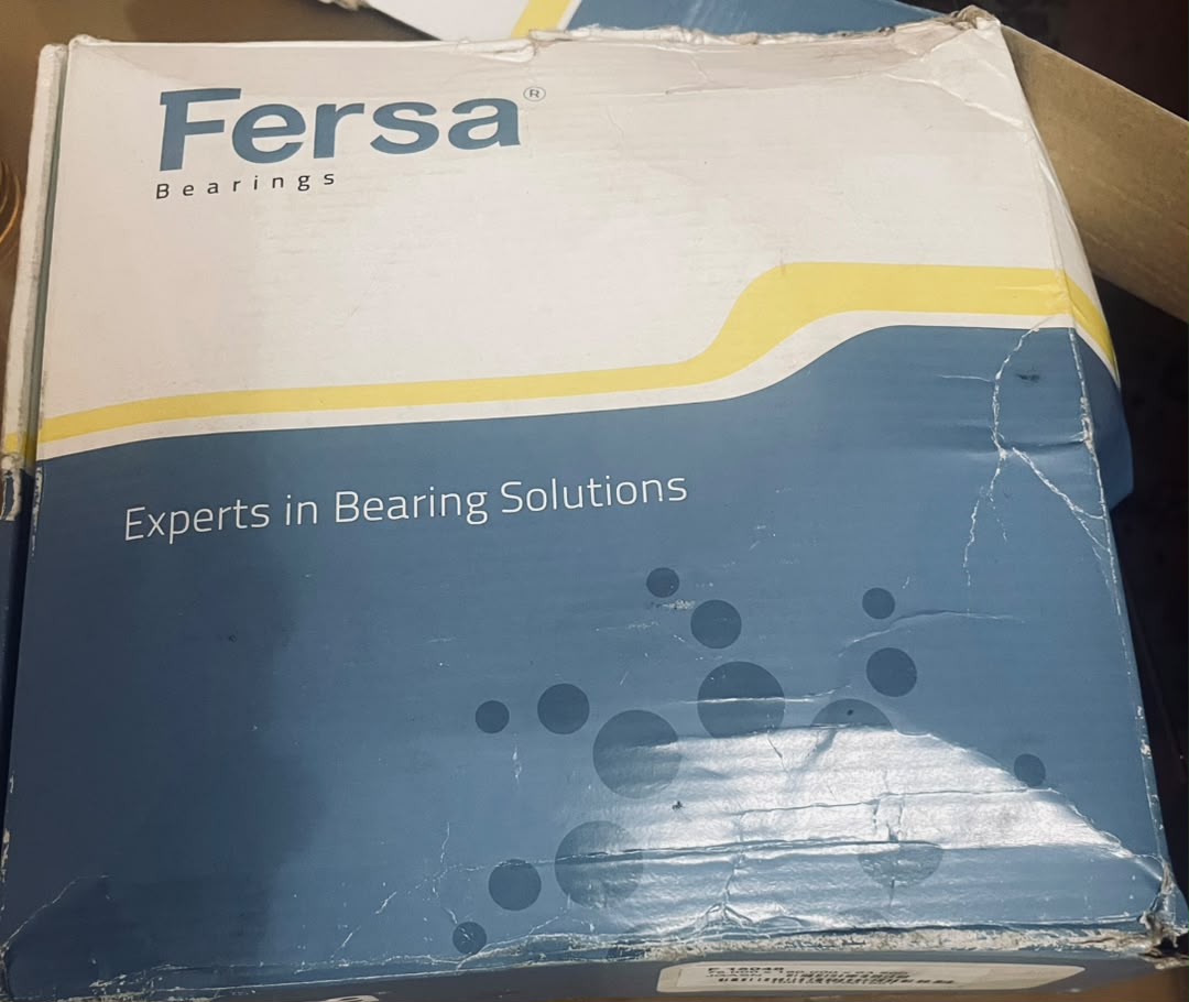 بلبرینگ پینیون اسکانیا R770 فرسا اسپانیا